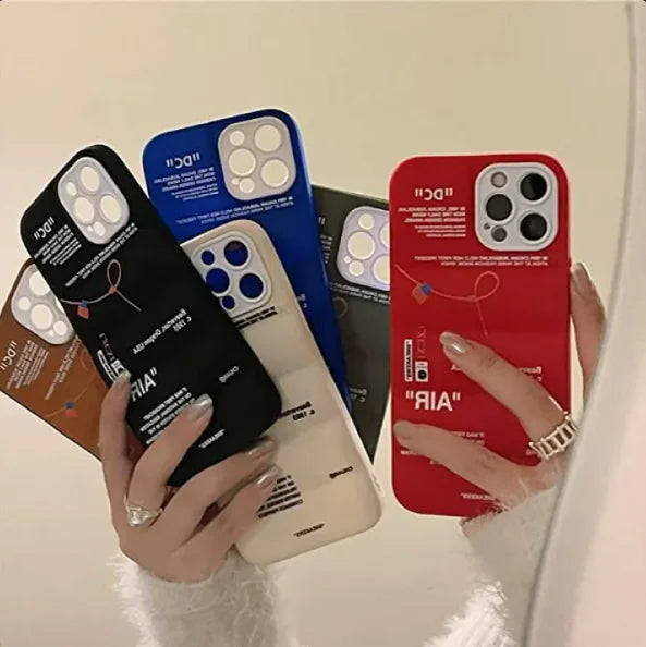 Sports iPhone Case