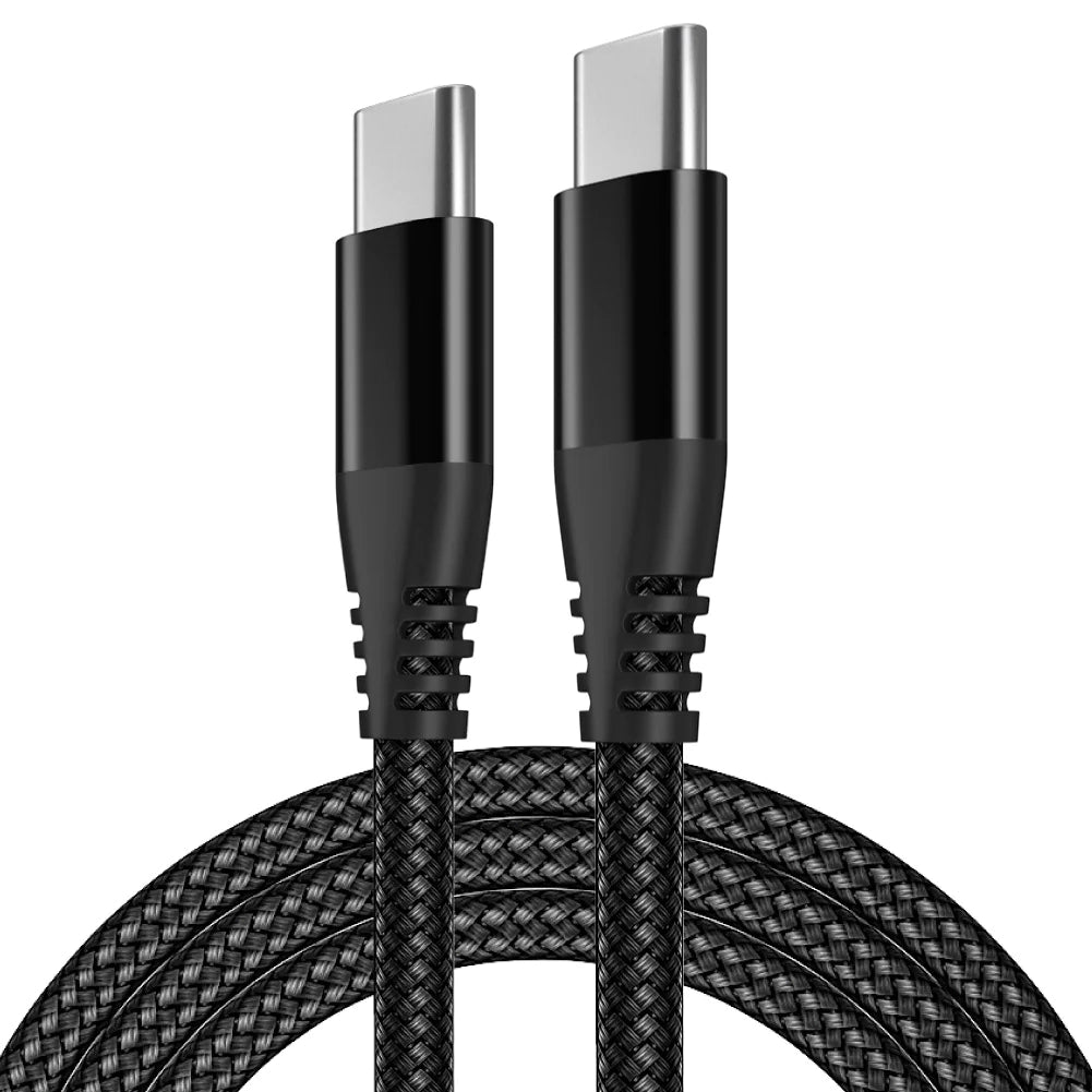 Fast Charging Cable