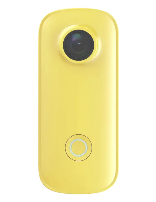 Mini thumb camera