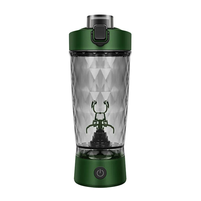 Portable Protein Shaker