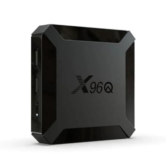 Android TV Box