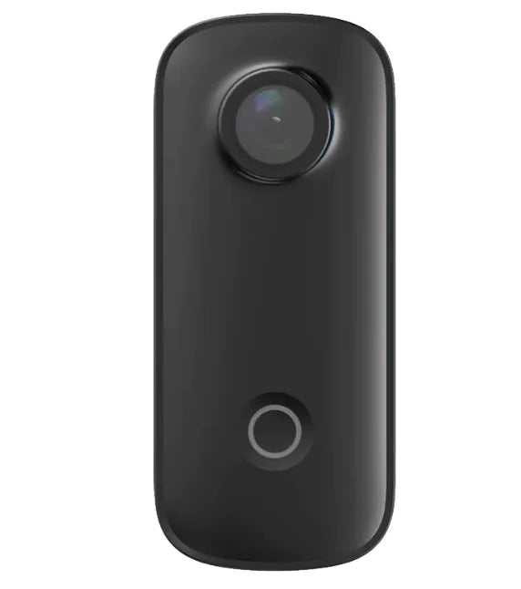 Mini thumb camera