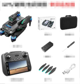 HD Camera Drone with GPS & Obstacle Avoidance