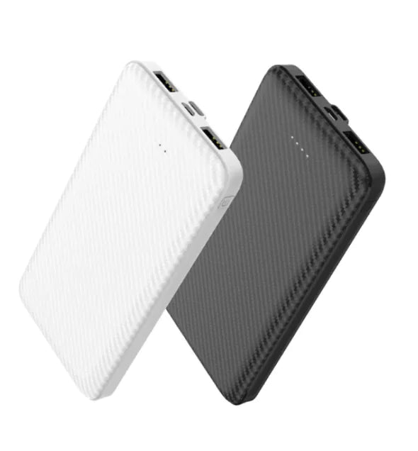 Slim Charge Portable Power Bank