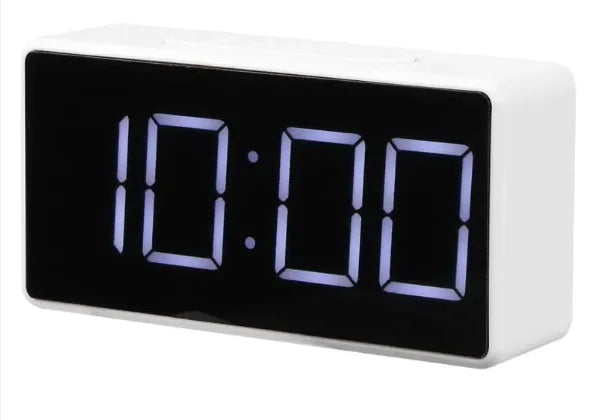 Simple Electronic Clock