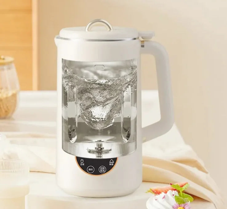 Portable Soy Milk & Smoothie Blender