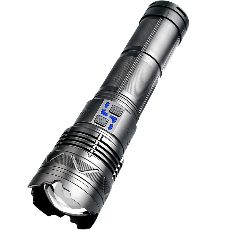 Outdoor Flashlight