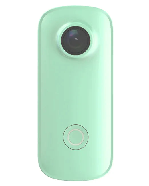 Mini thumb camera