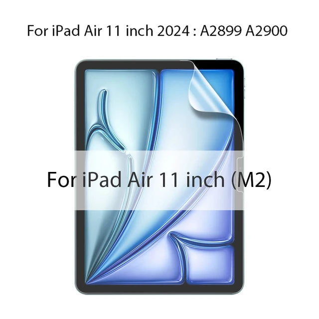 iPad Screen Protector