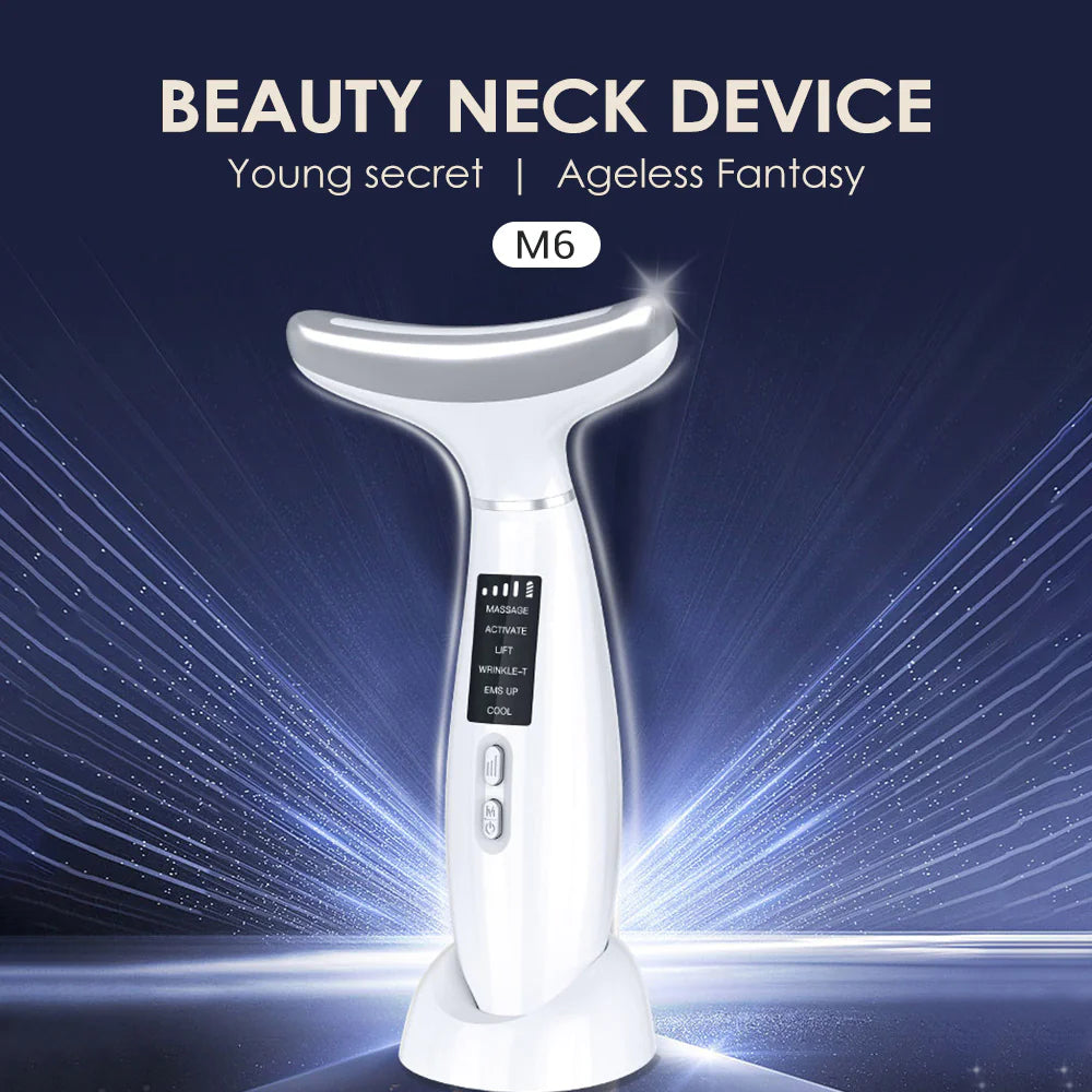 Beauty Neck Device