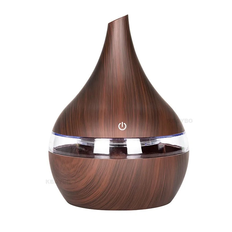 USB Electric Aroma Air Diffuser