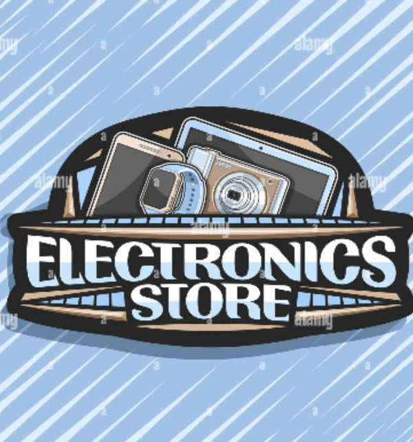 Electronicsstore