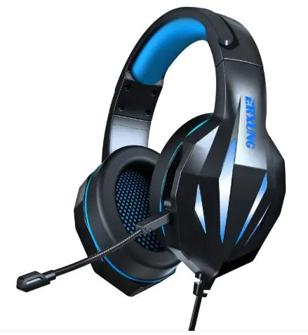 Luminous Wired Gaming Headset