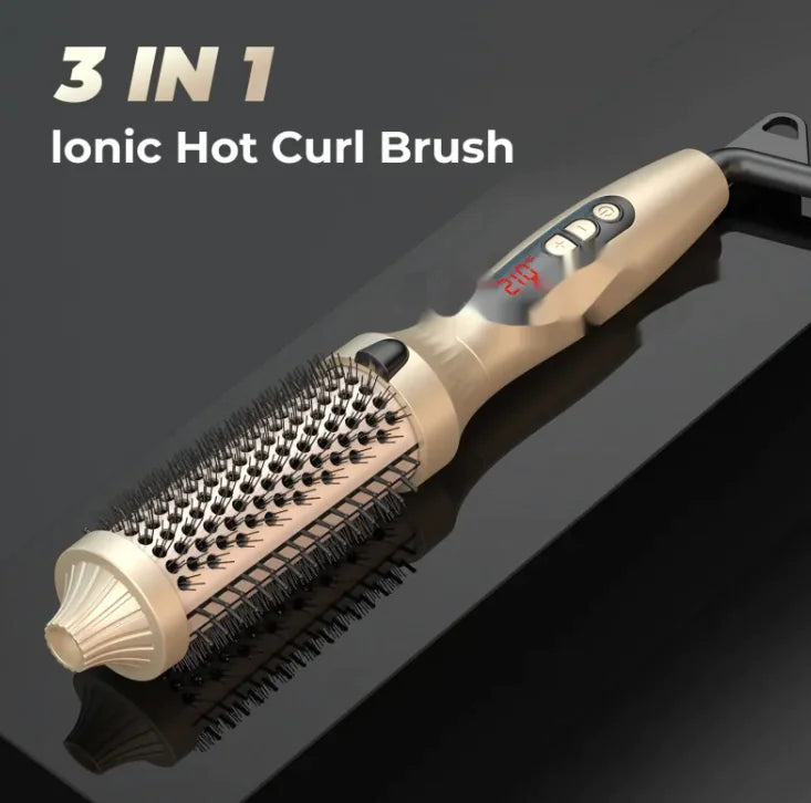 3-in-1 Hair Styling Tool