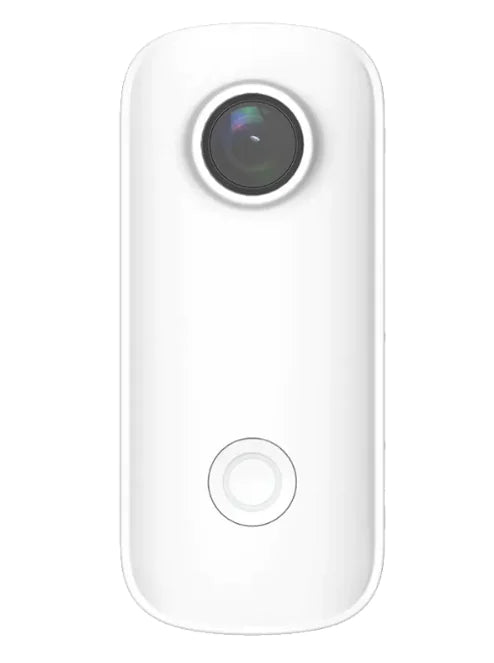 Mini thumb camera