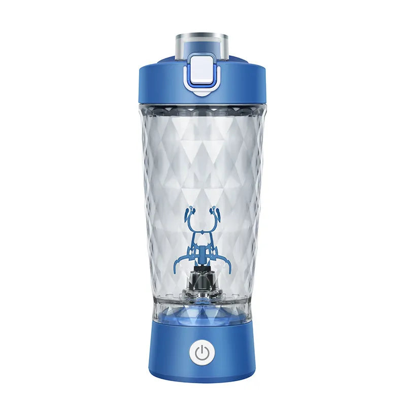 Portable Protein Shaker