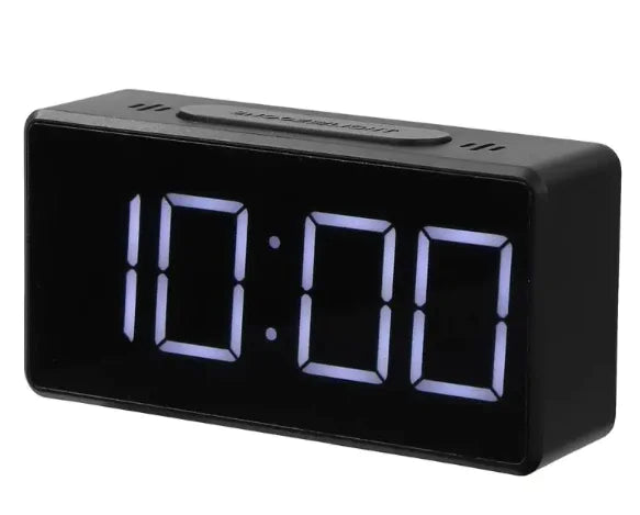 Simple Electronic Clock