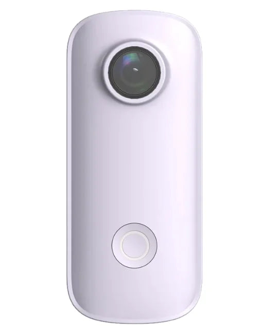 Mini thumb camera